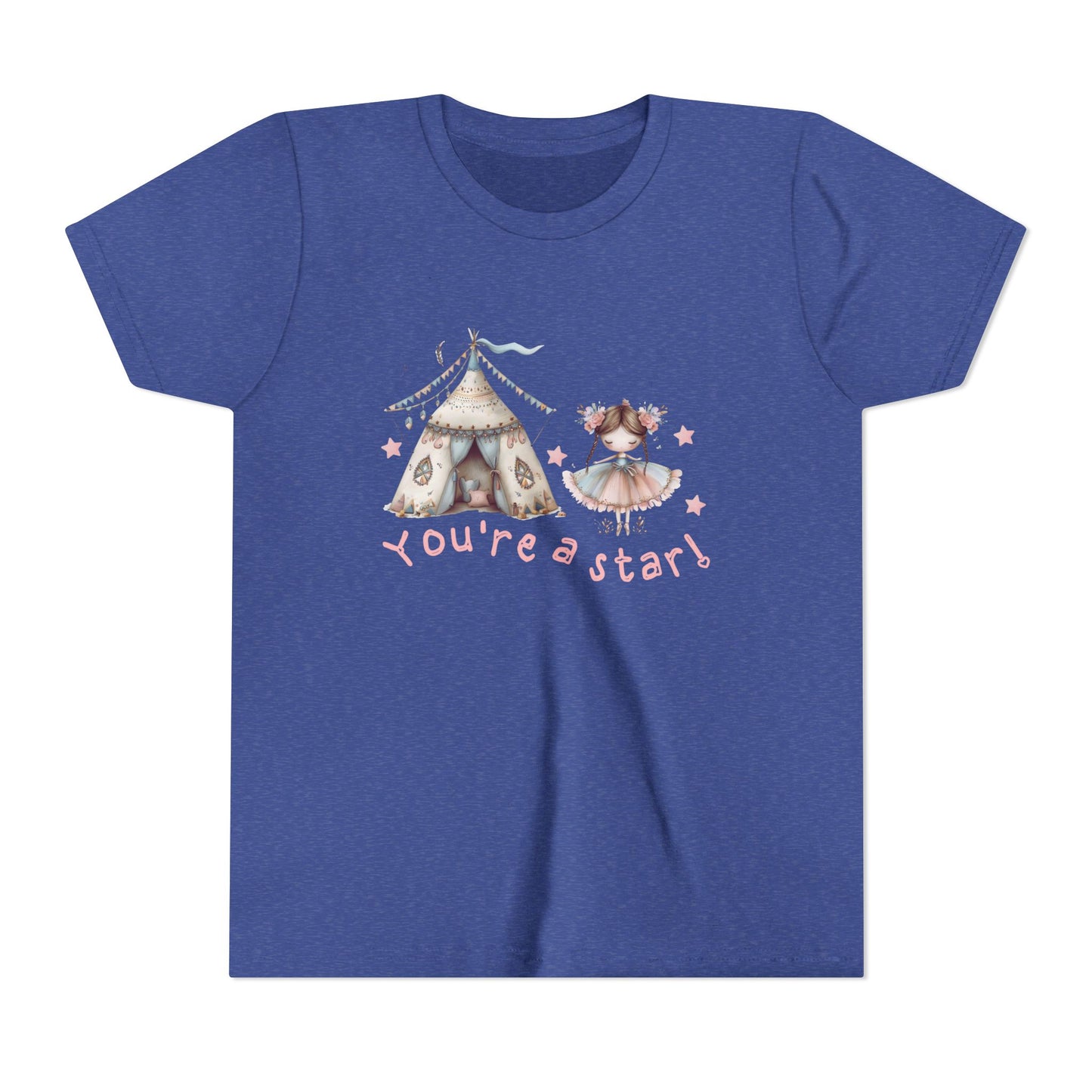 You’re A Star Kid’s T-Shirt