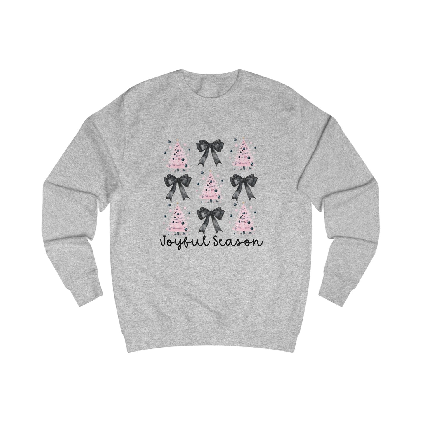 Joyful Season Crewneck Sweatshirt