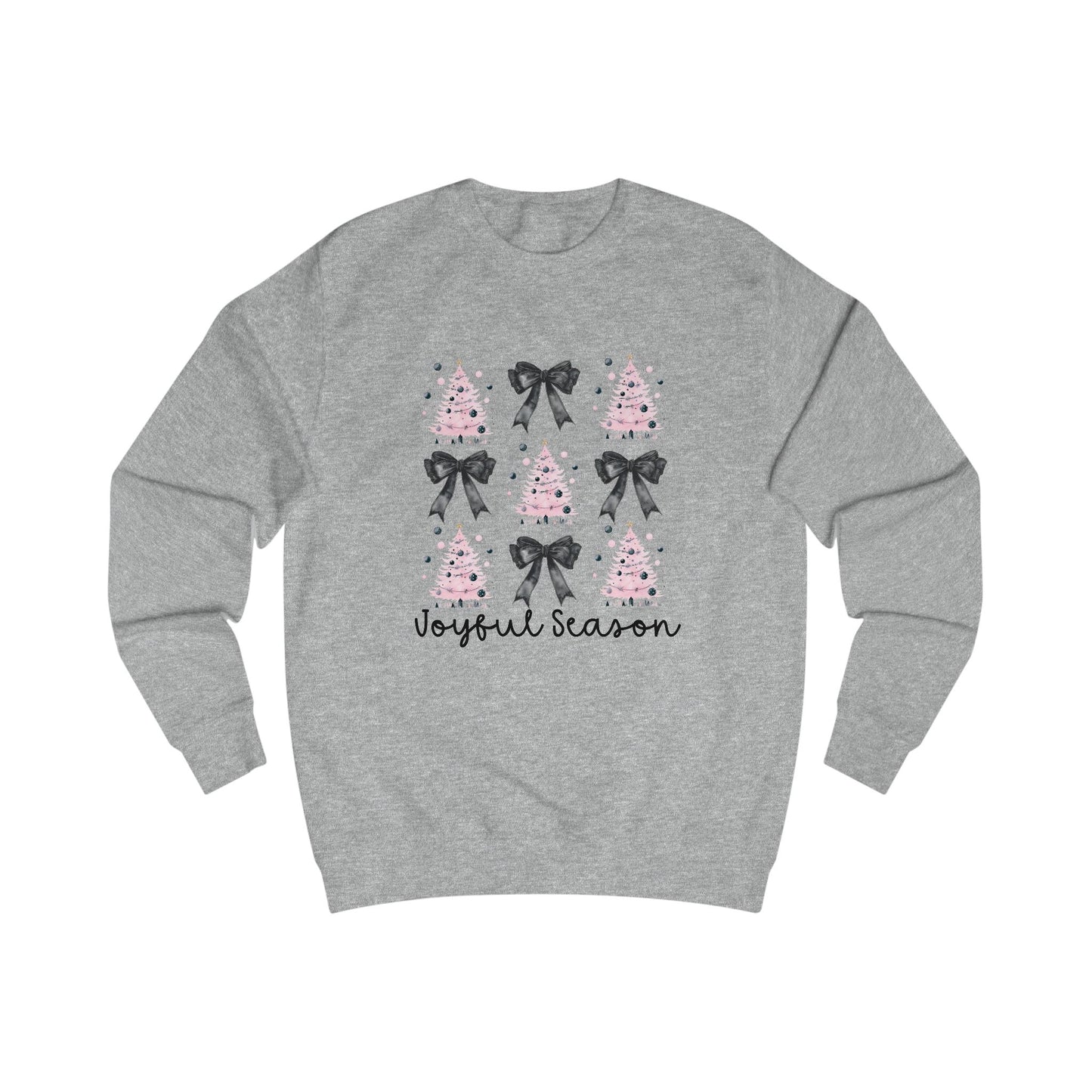 Joyful Season Crewneck Sweatshirt