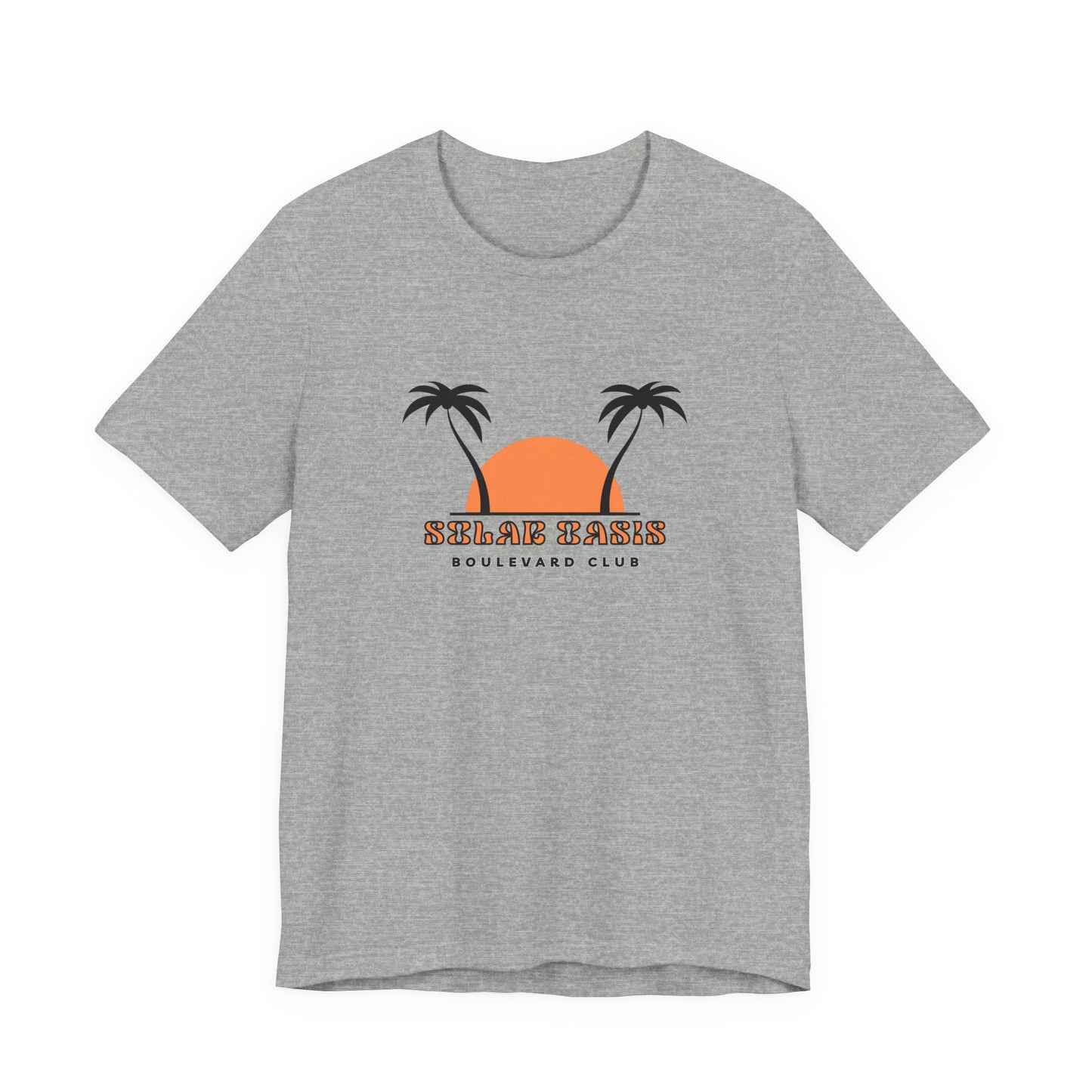 Solar Oasis T-Shirt