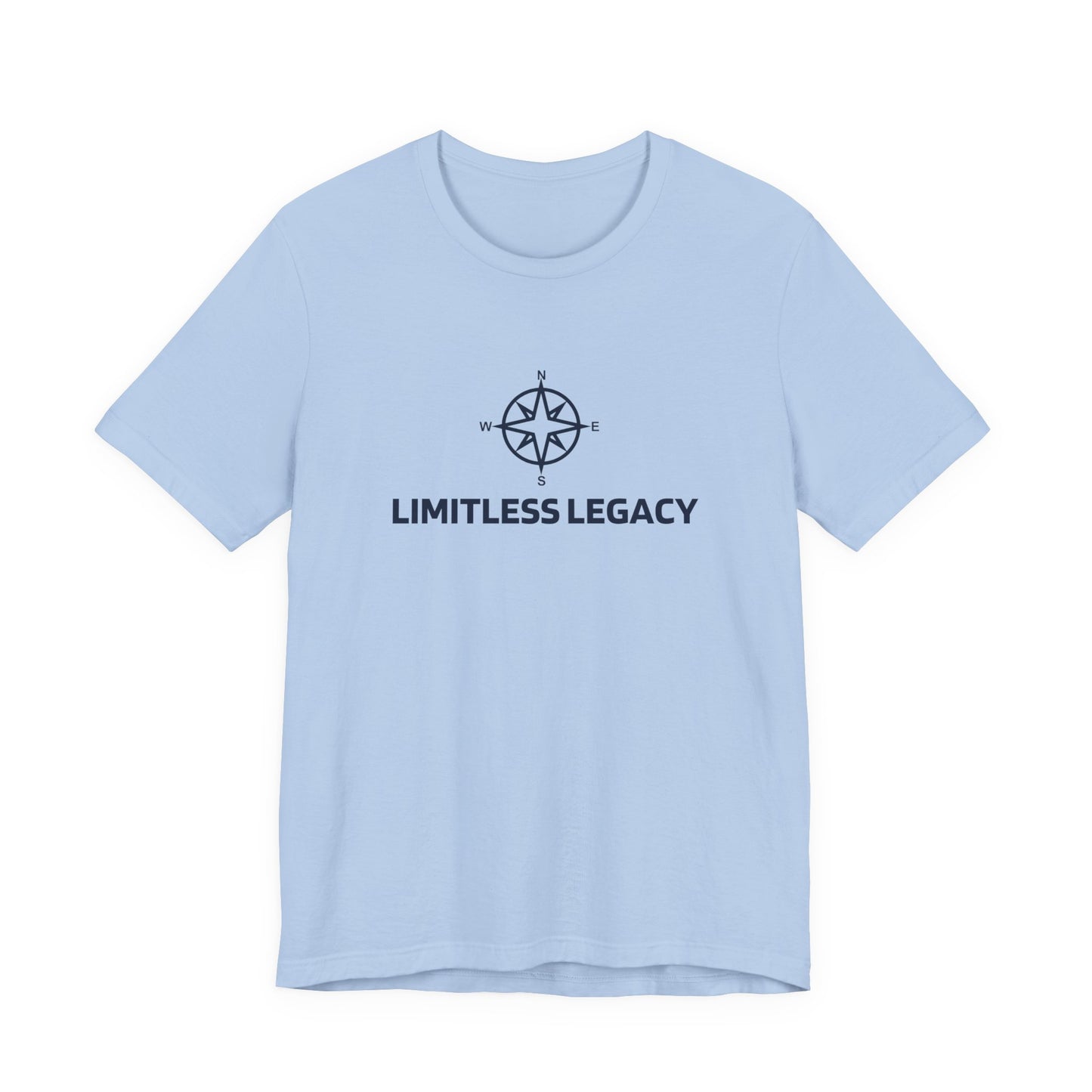 Limitless Legacy T-Shirt