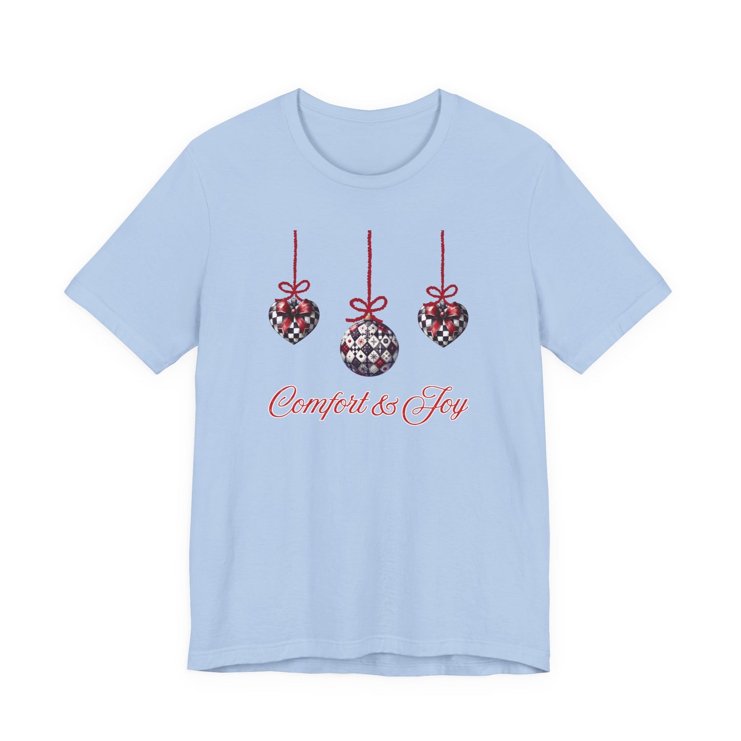 Comfort & Joy T-Shirt