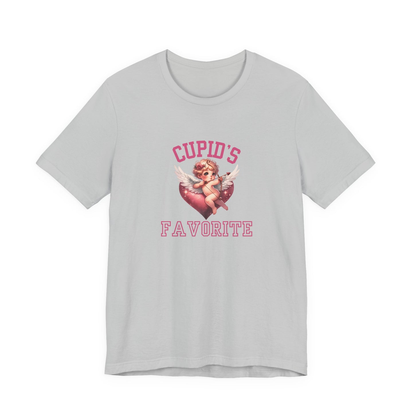 Cupid's Favorite T-Shirt