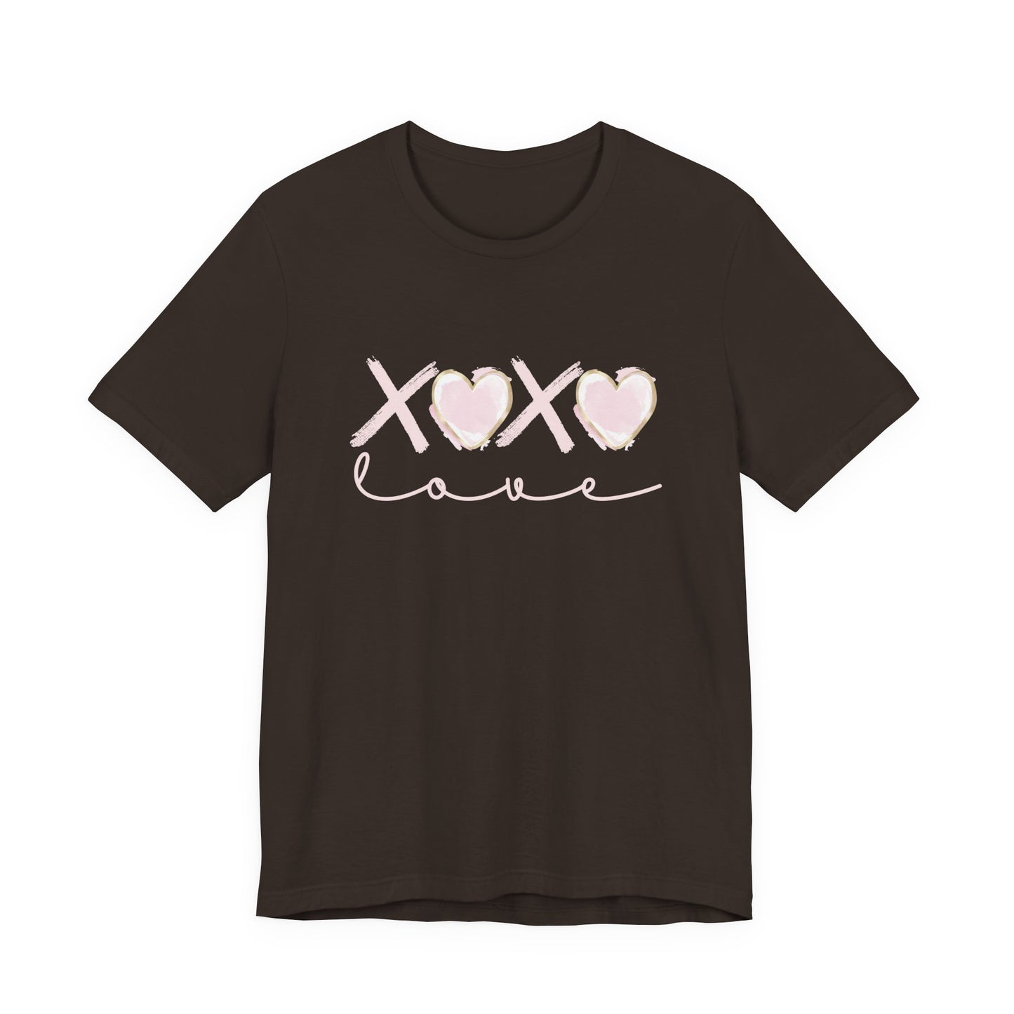 XO Love T-Shirt