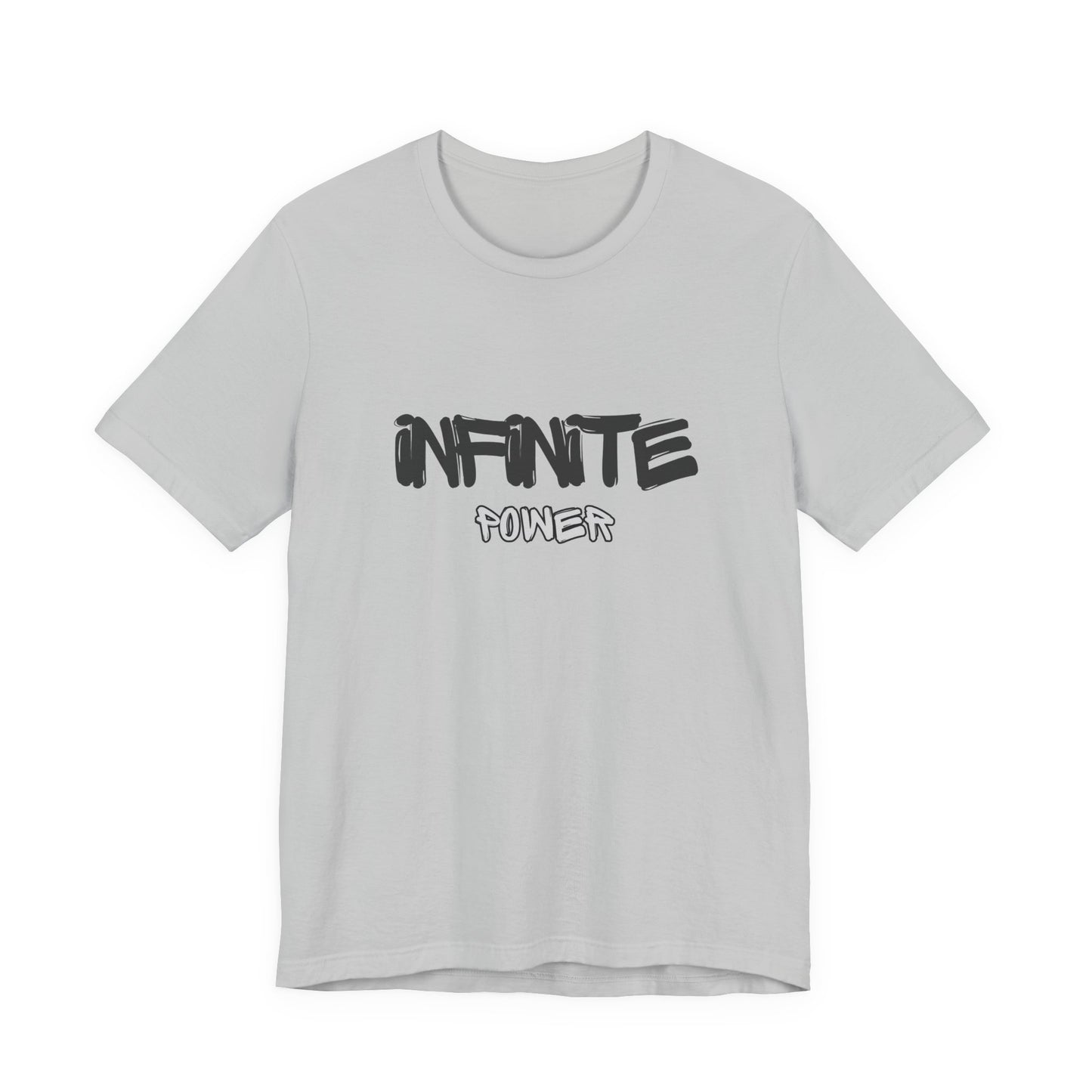 Infinite Power T-Shirt