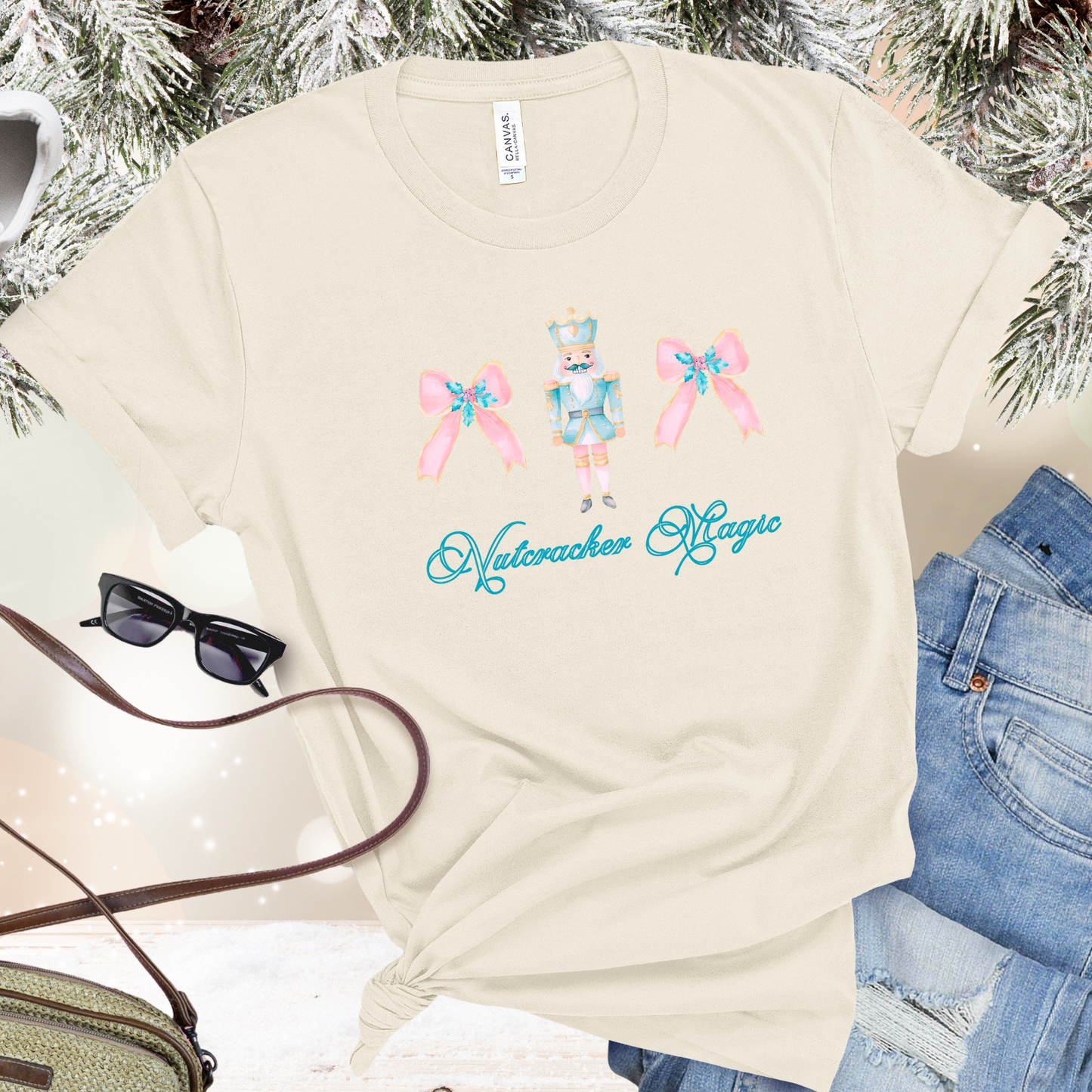 Nutcracker Magic T-Shirt