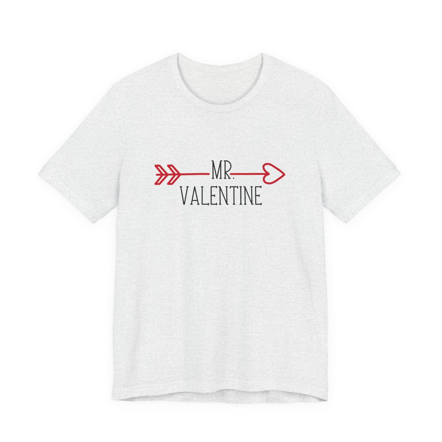 Mr. Valentine T-Shirt