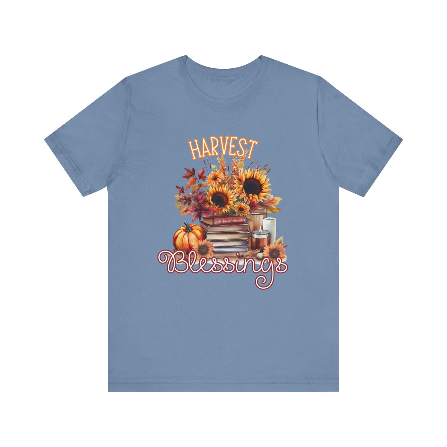Harvest Blessings T-Shirt