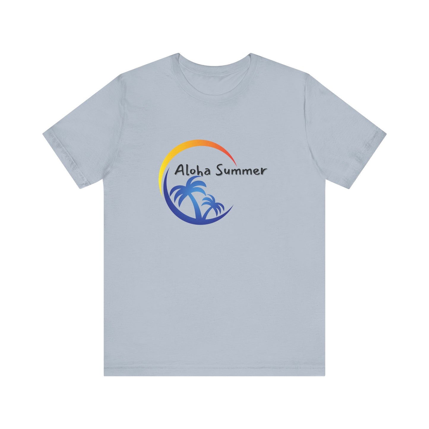 Aloha Summer T-Shirt