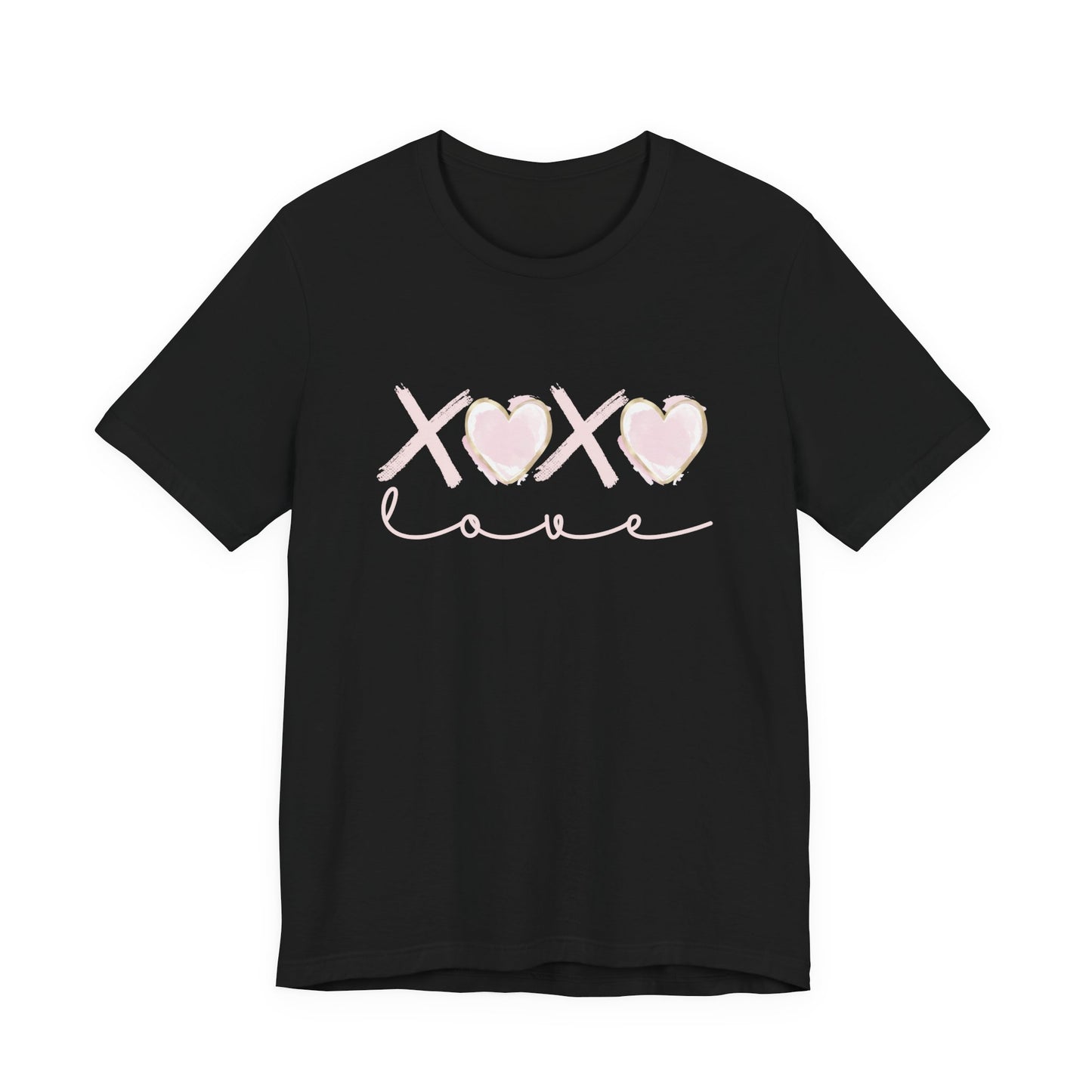 XO Love T-Shirt