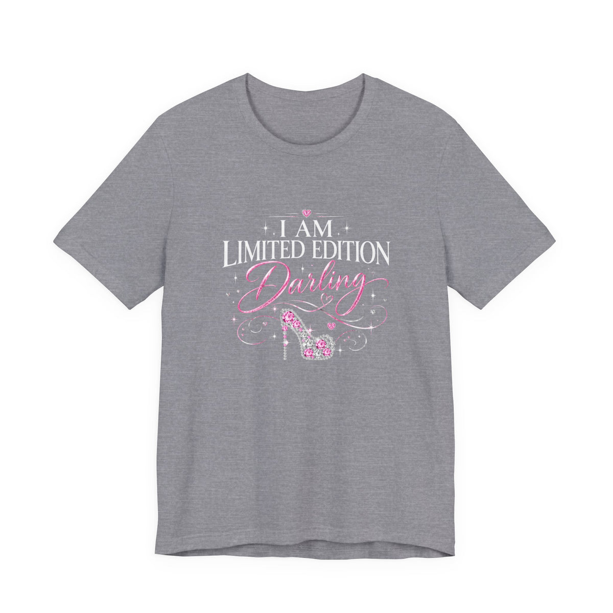 I Am Limited Edition, Darling T-Shirt