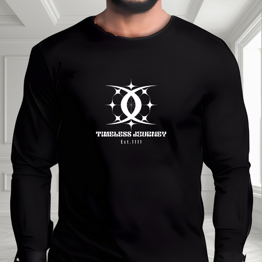Timeless Journey Long Sleeve Tee