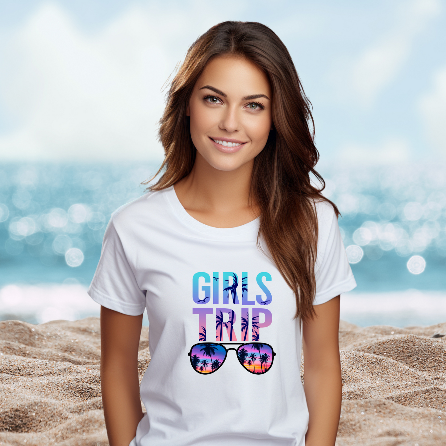 Girls Trip T-Shirt