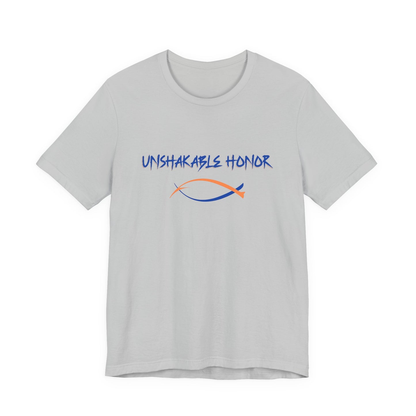 Unshakable Honor T-Shirt