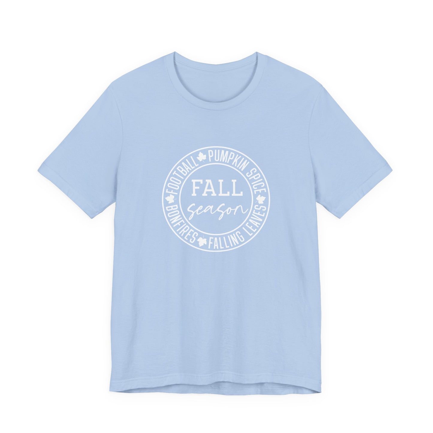 Fall Season T-Shirt