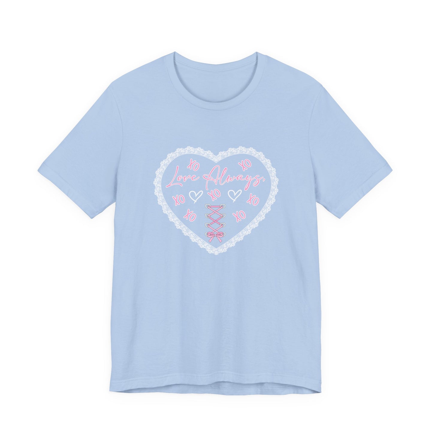 Love Always T-Shirt