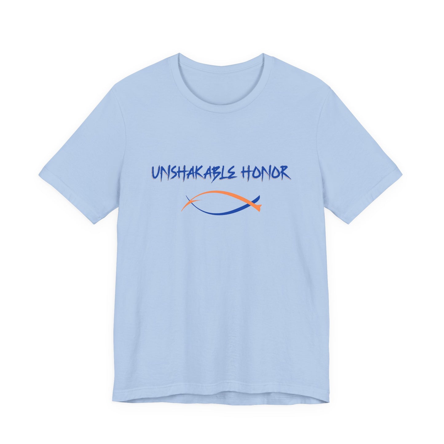 Unshakable Honor T-Shirt