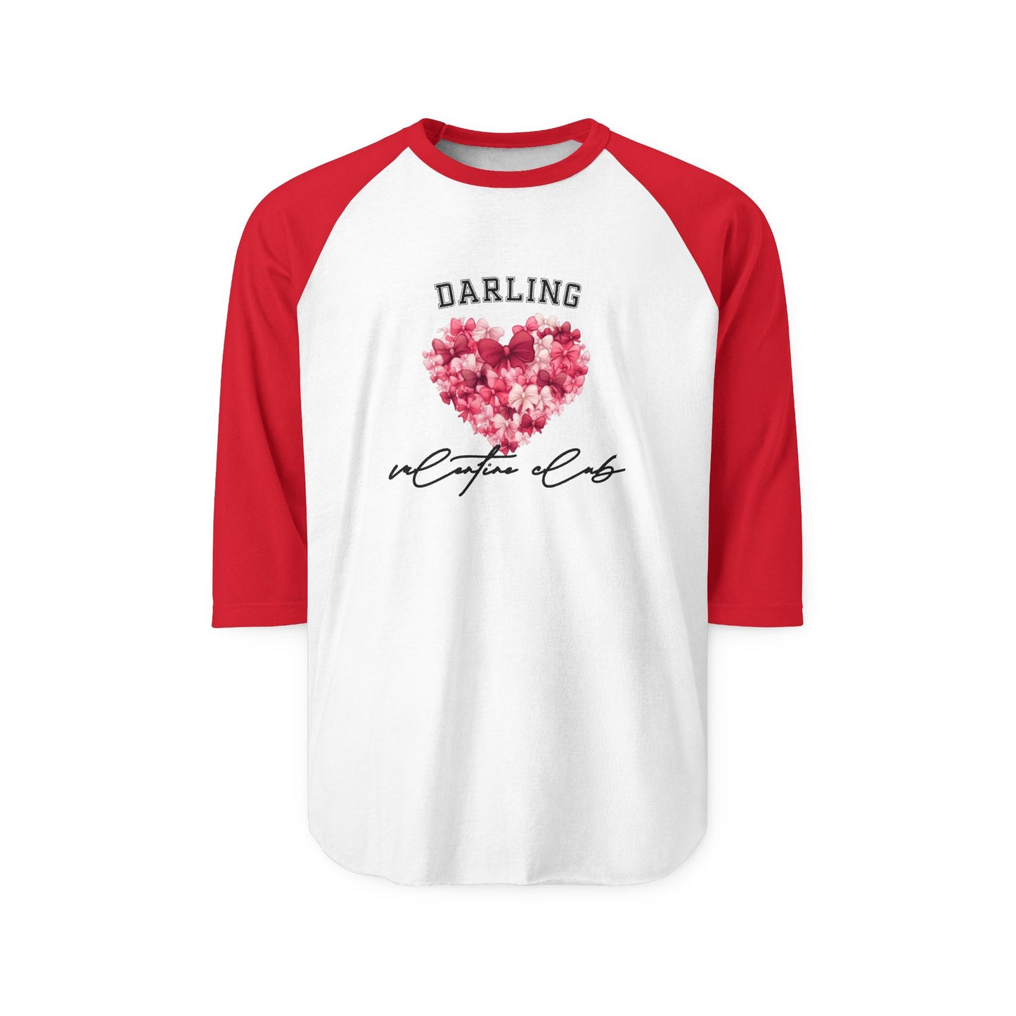 Darling Valentine Club