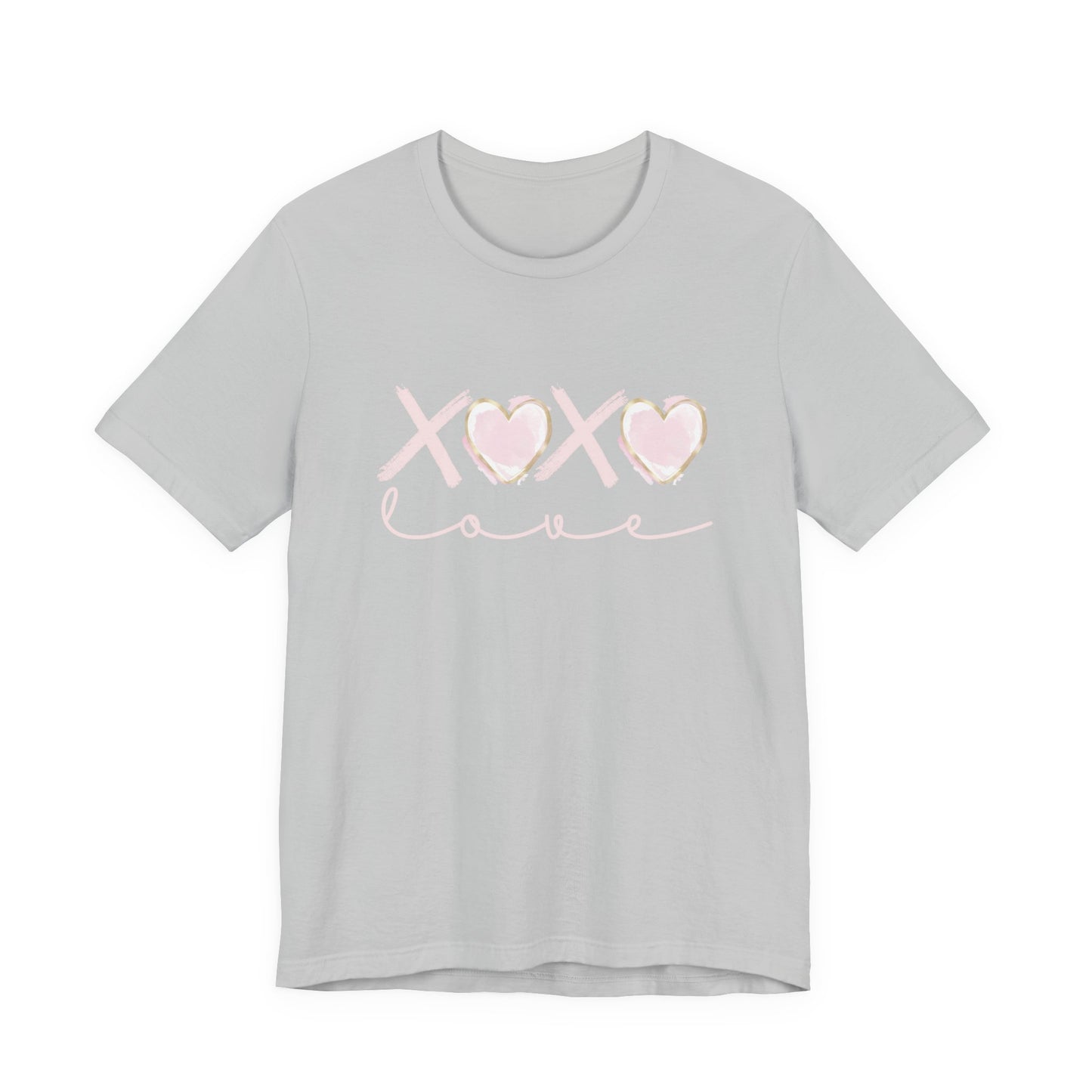 XO Love T-Shirt