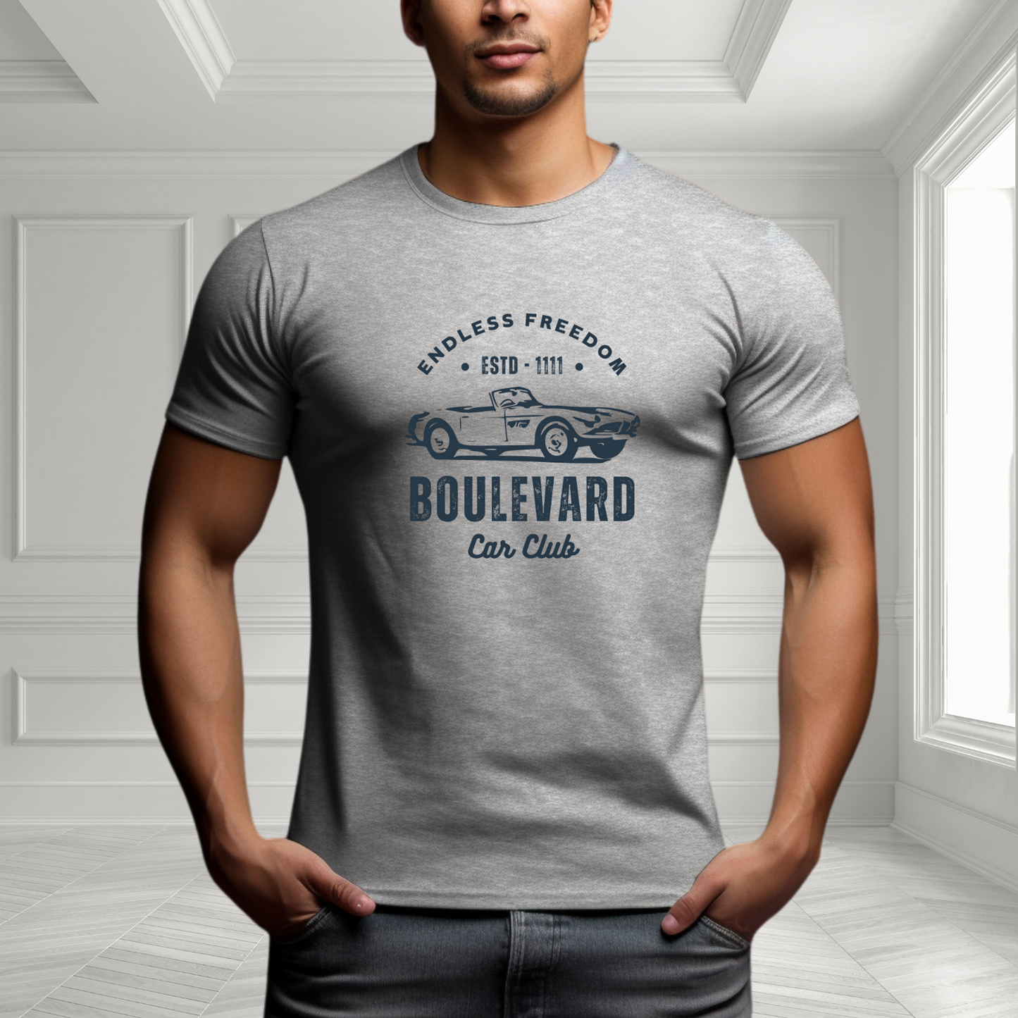 Endless Freedom T-Shirt