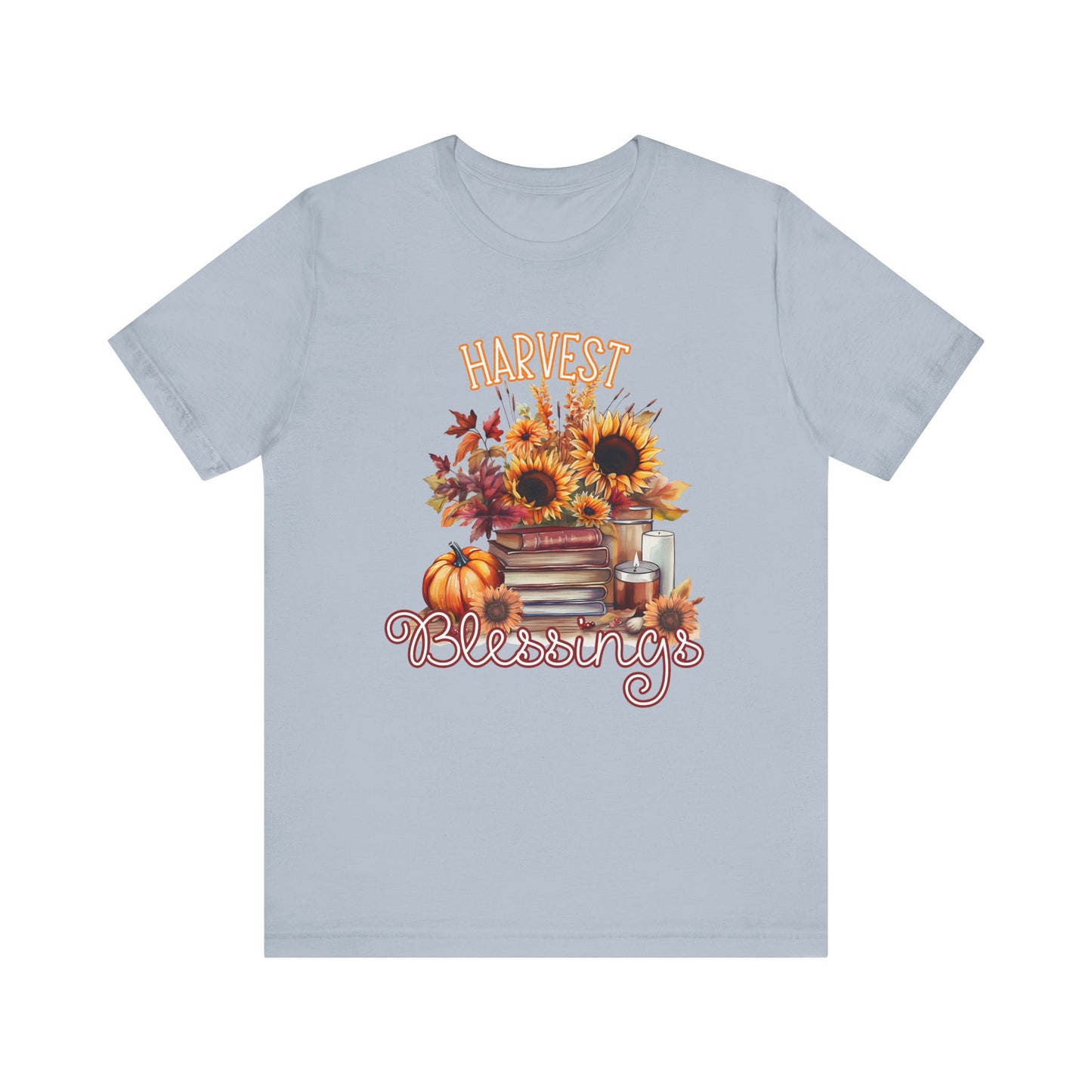 Harvest Blessings T-Shirt