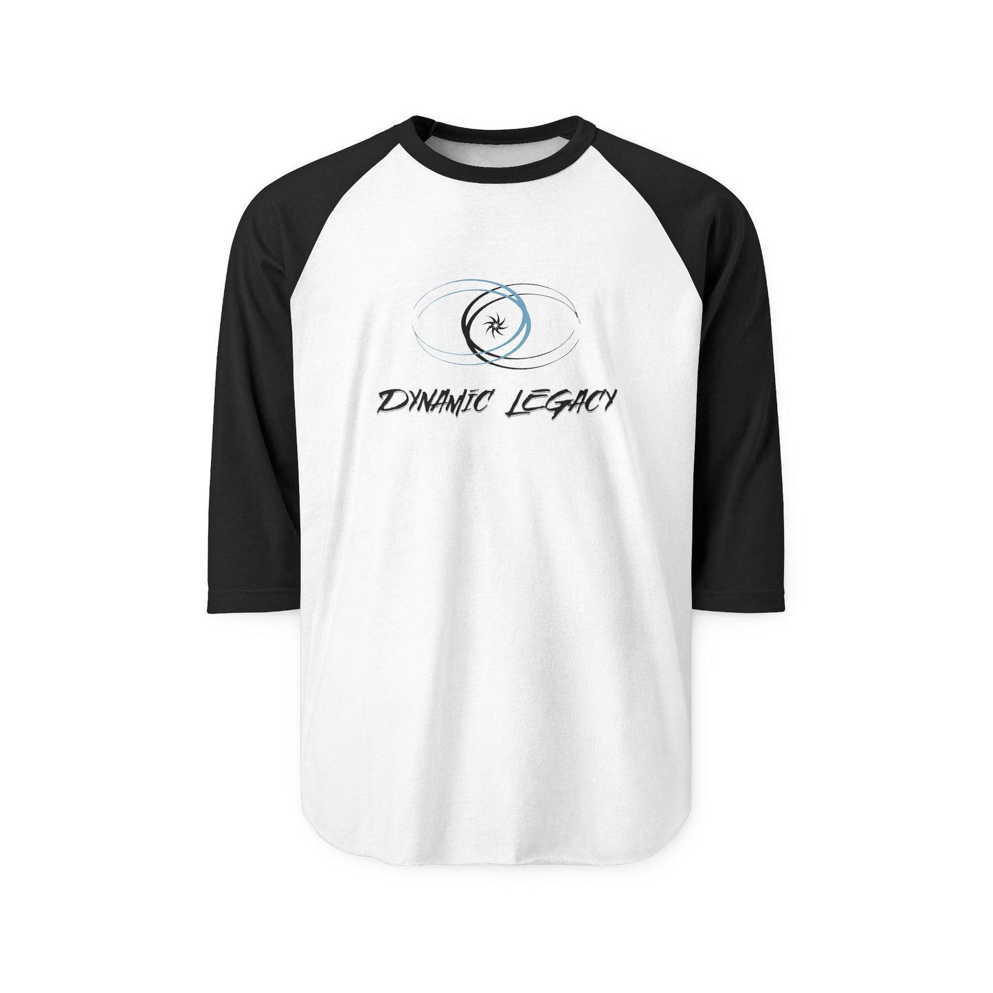 Dynamic Legacy Baseball Tee