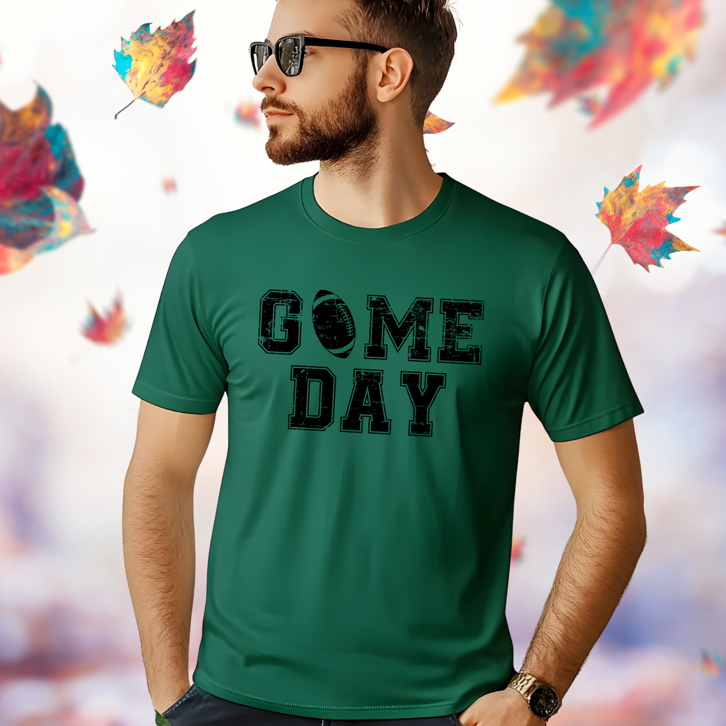 Game Day T-Shirt