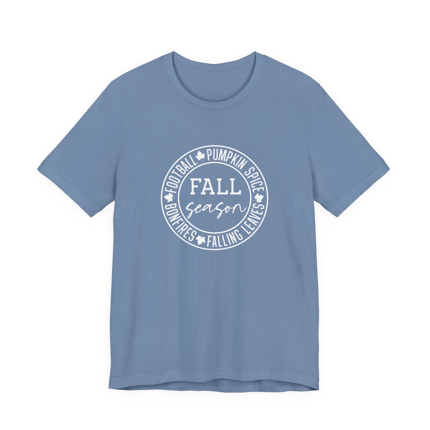 Fall Season T-Shirt