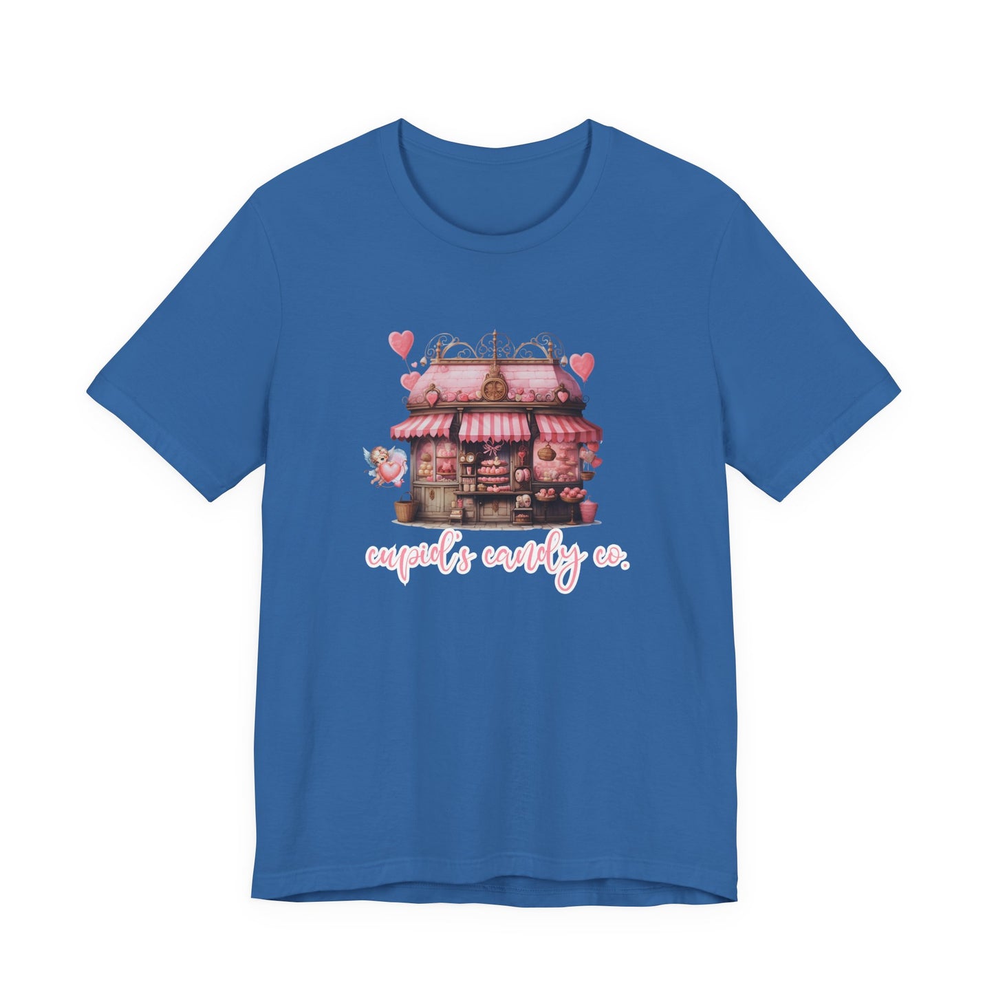 Cupid’s Candy Co. T-Shirt
