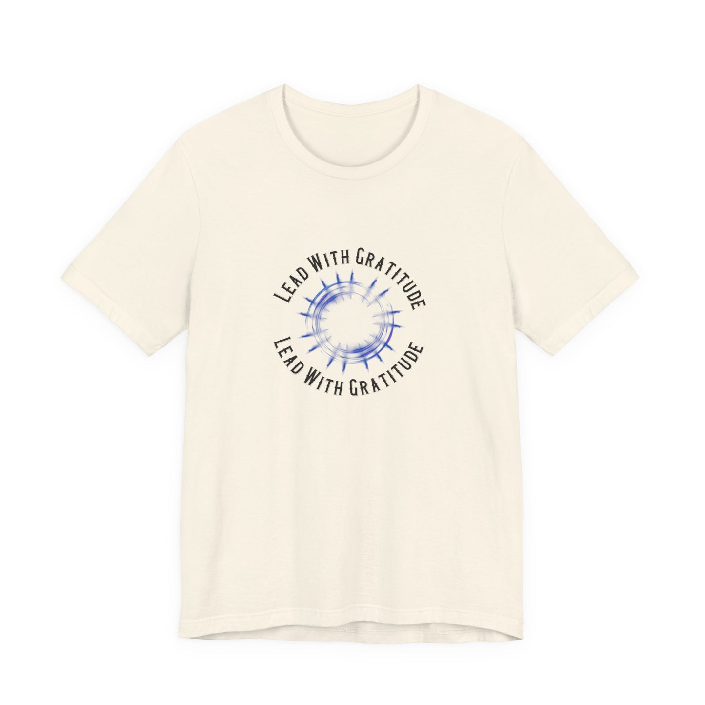 Lead With Gratitude T-Shirt