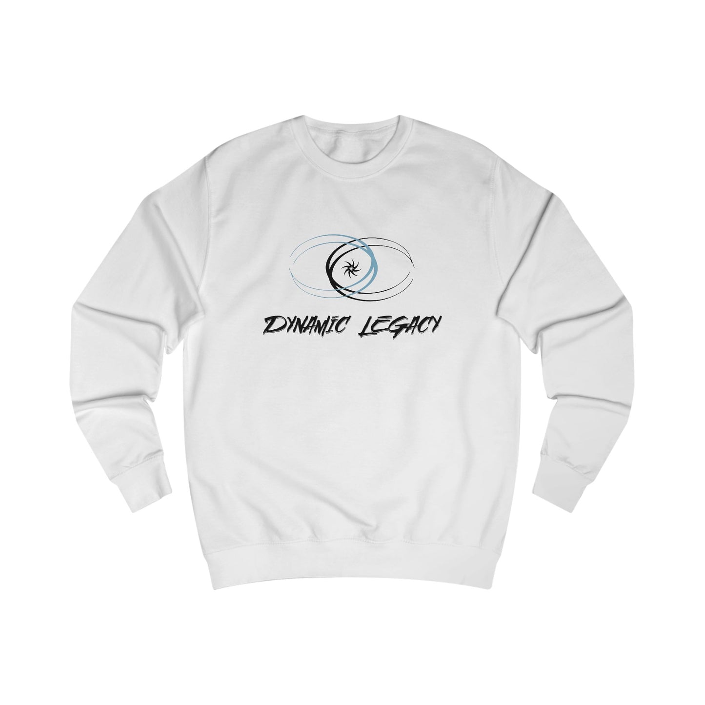 Dynamic Legacy Crewneck Sweatshirt