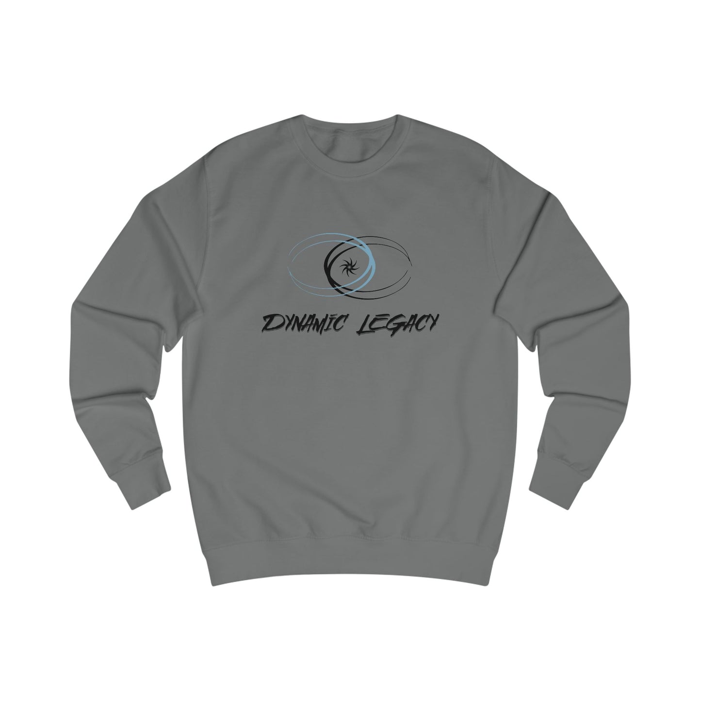 Dynamic Legacy Crewneck Sweatshirt