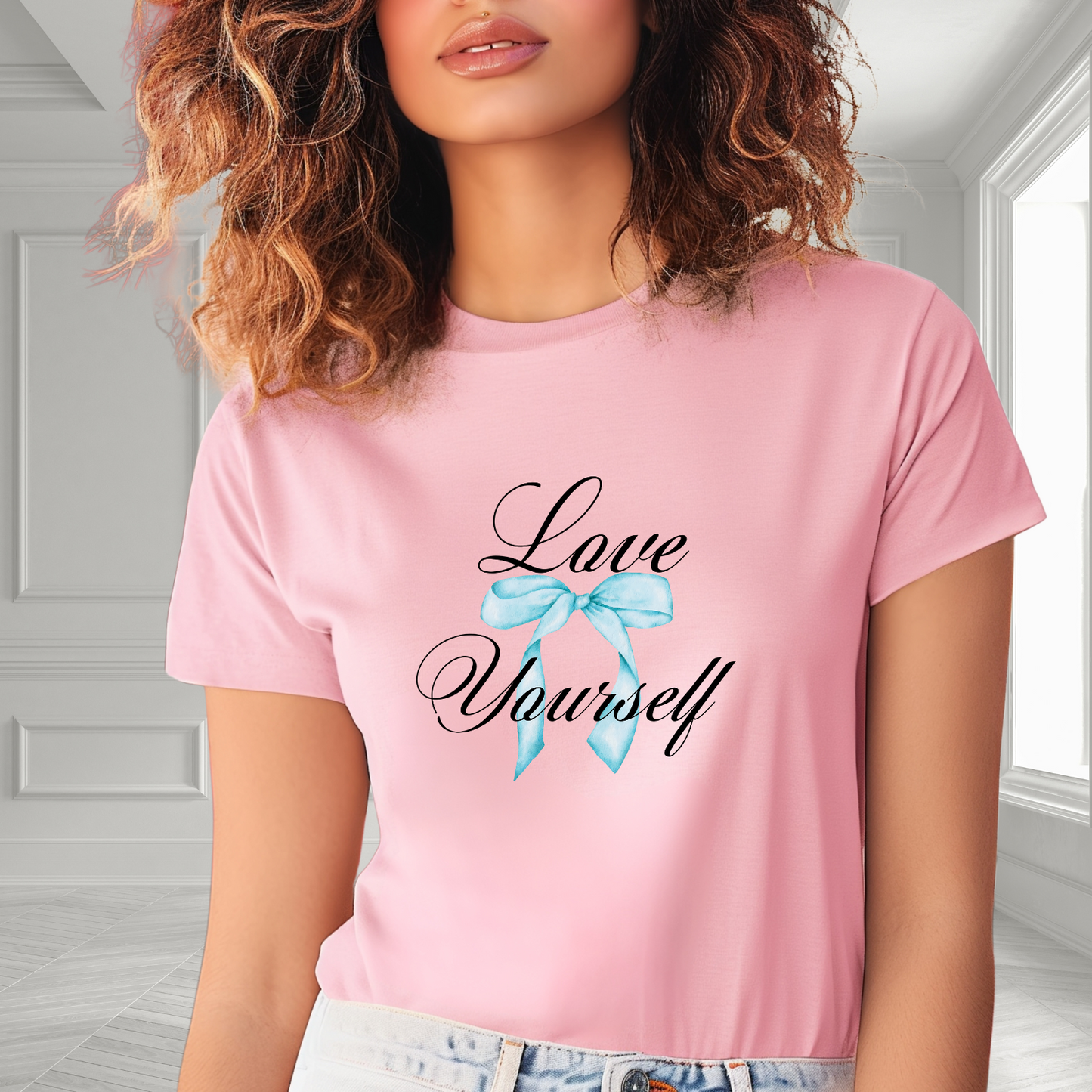 Love Yourself T-Shirt