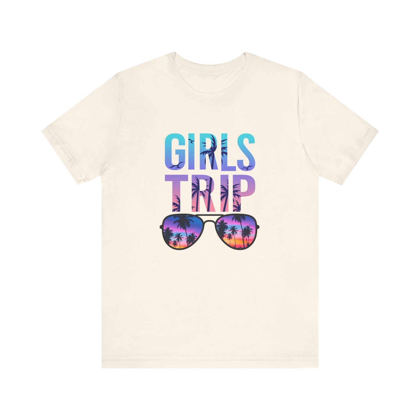 Girls Trip T-Shirt