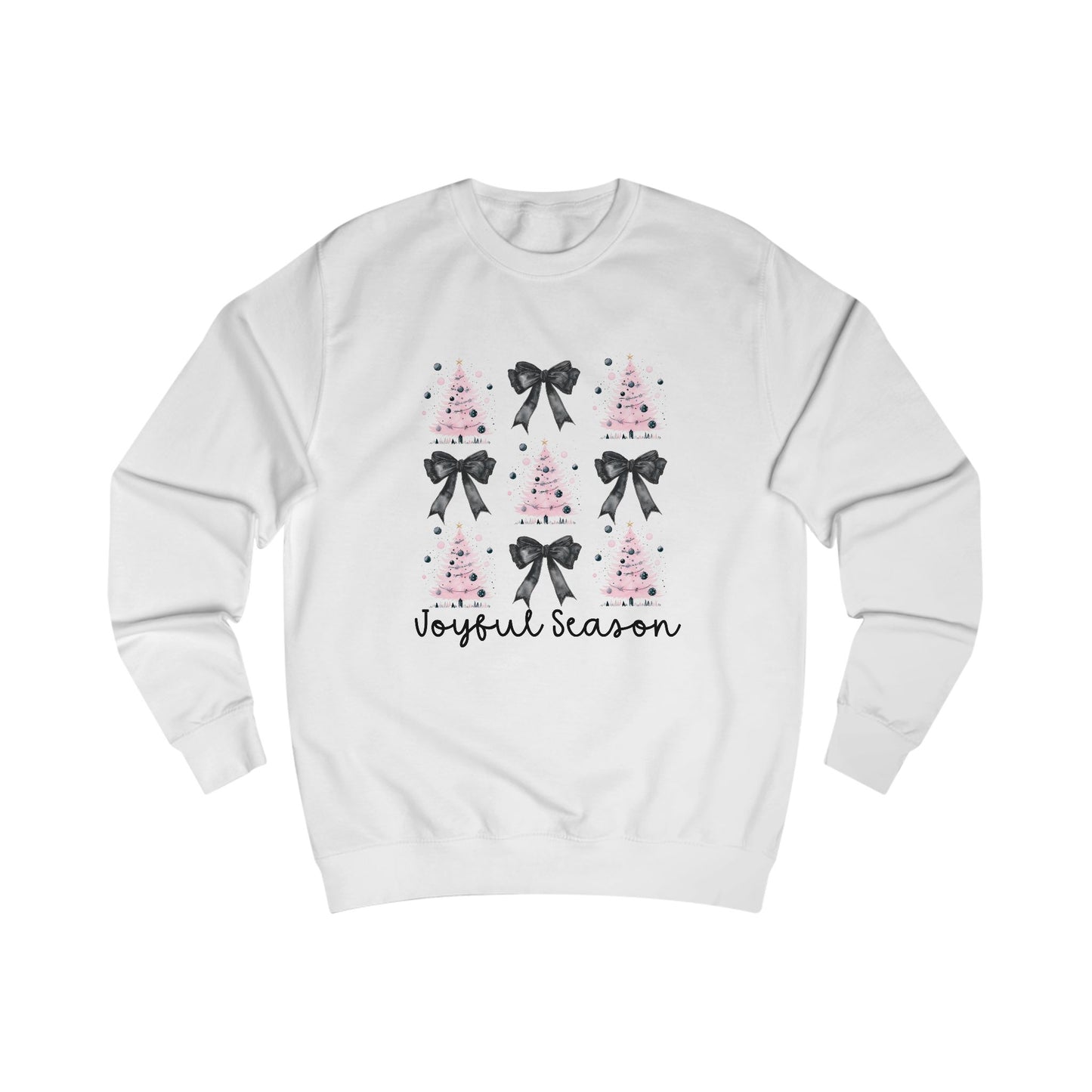 Joyful Season Crewneck Sweatshirt