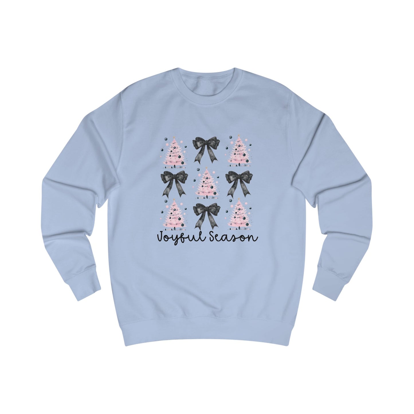 Joyful Season Crewneck Sweatshirt