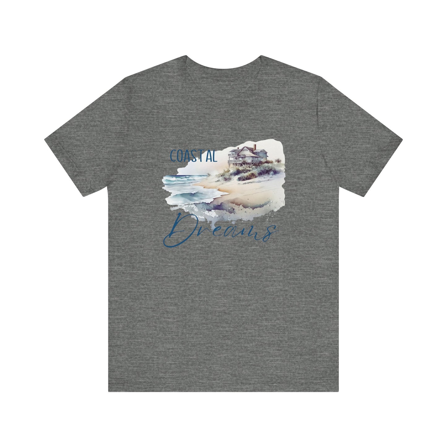 Coastal Dreams T-Shirt