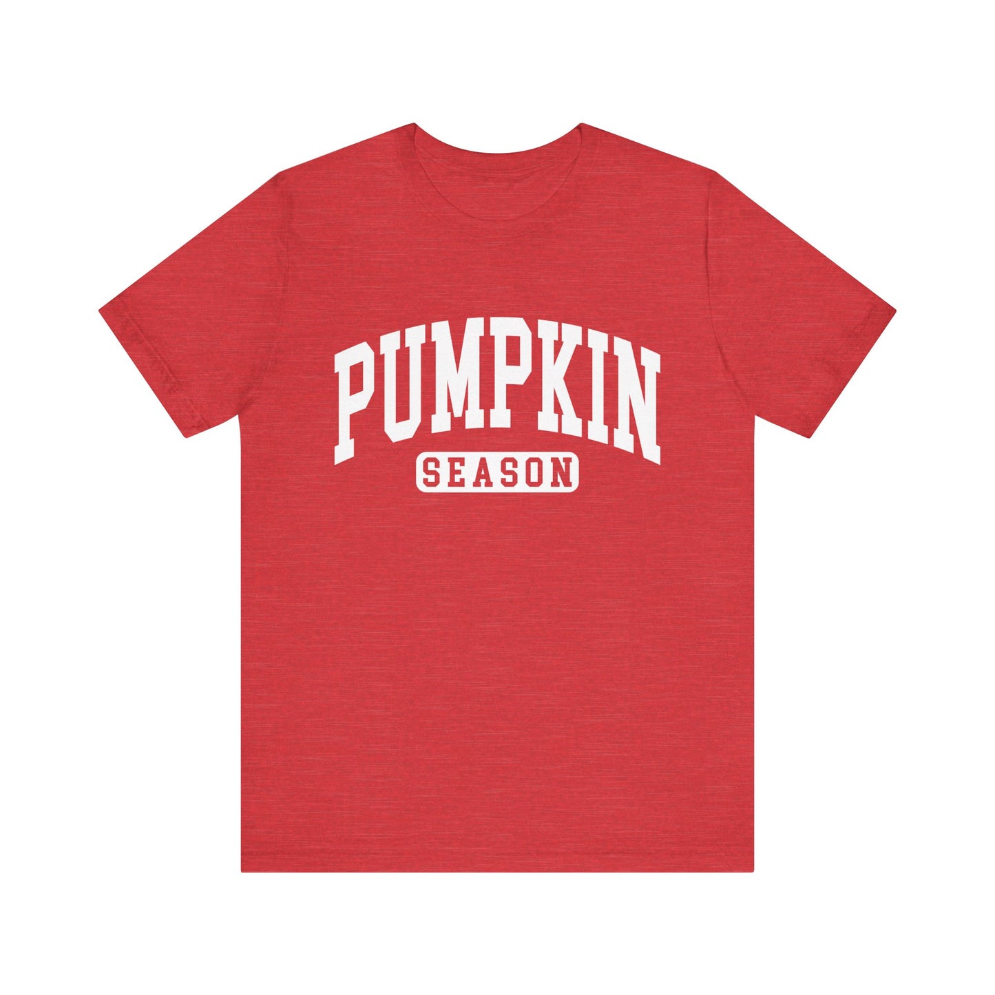 Pumpkin Season T-Shirt