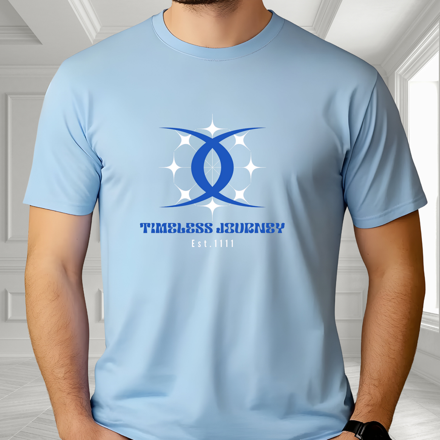 Timeless Journey T-Shirt