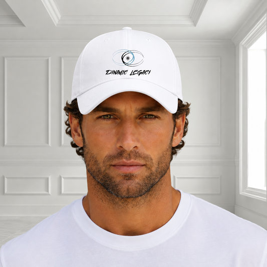 Dynamic Legacy Baseball Hat