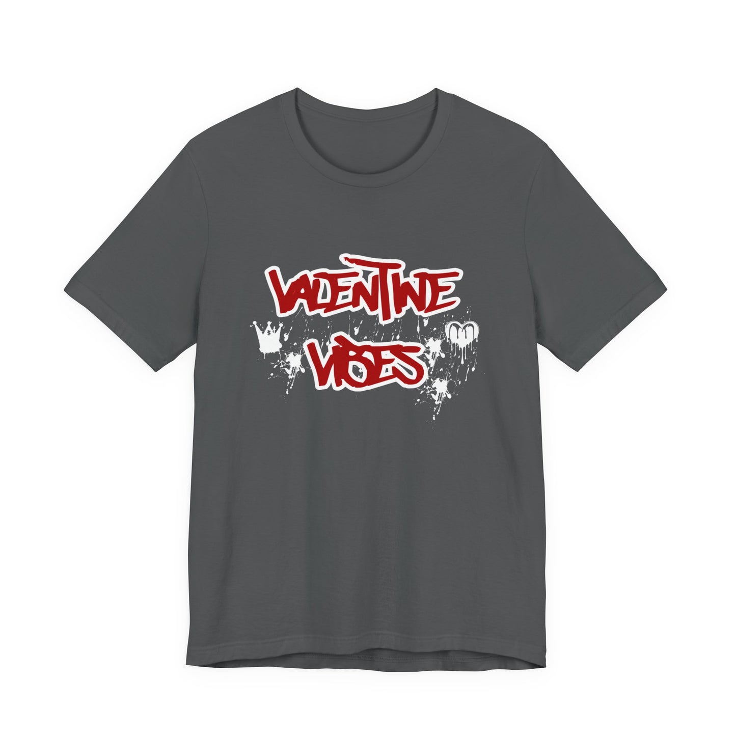 Valentine Vibes T-Shirt