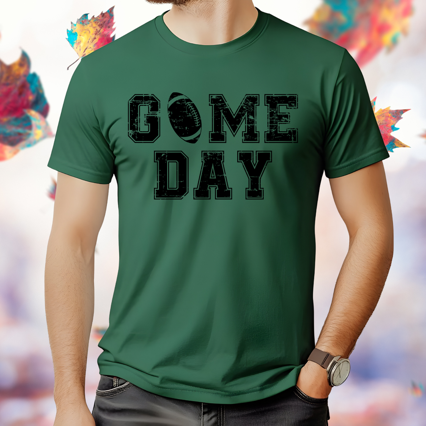 Game Day T-Shirt