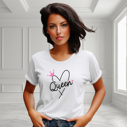 Queen T-Shirt