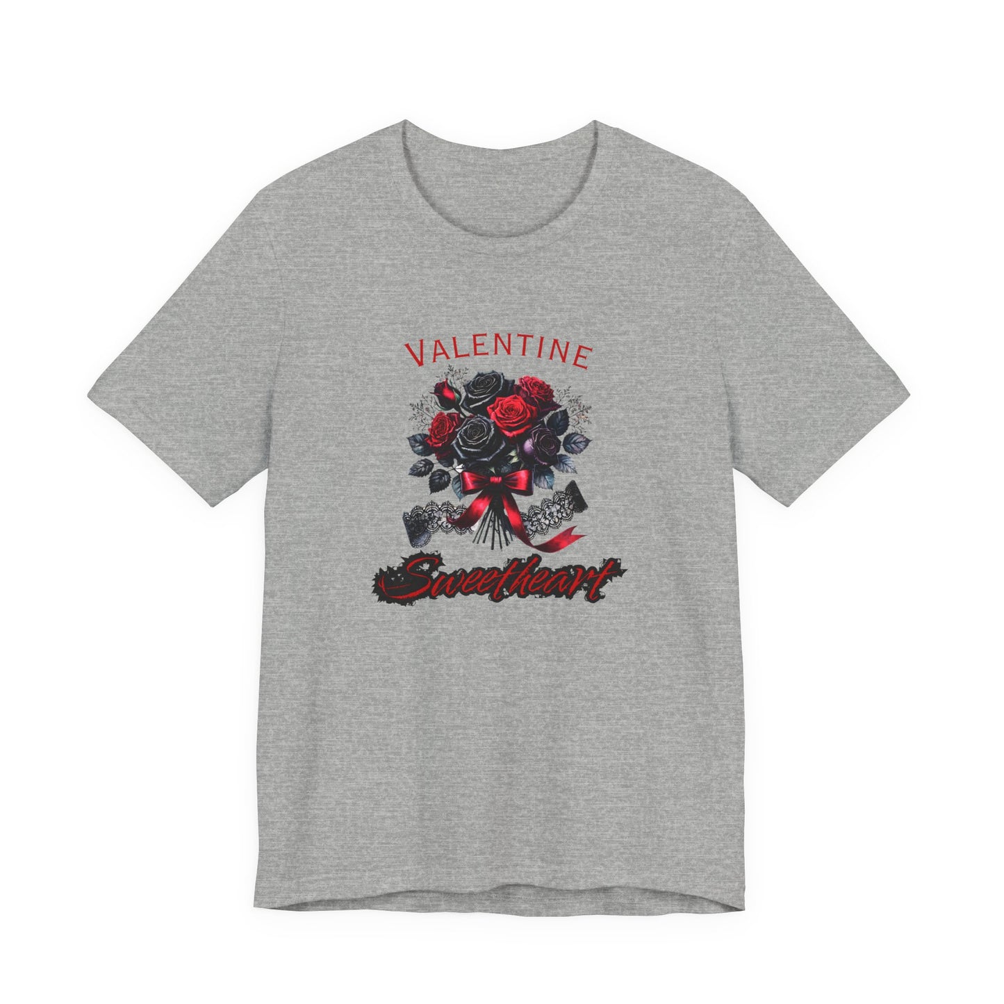 Valentine Sweetheart T-Shirt