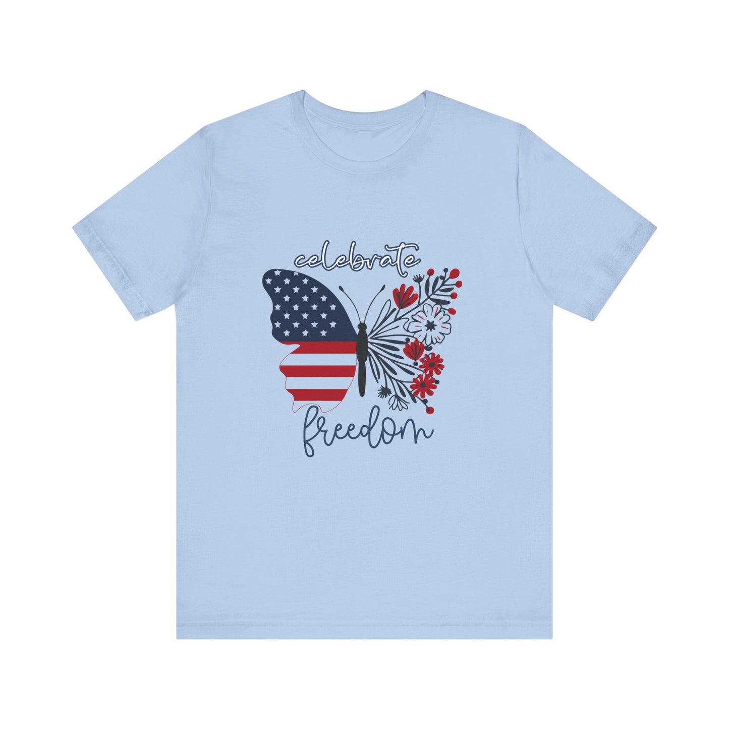 Celebrate Freedom T-Shirt