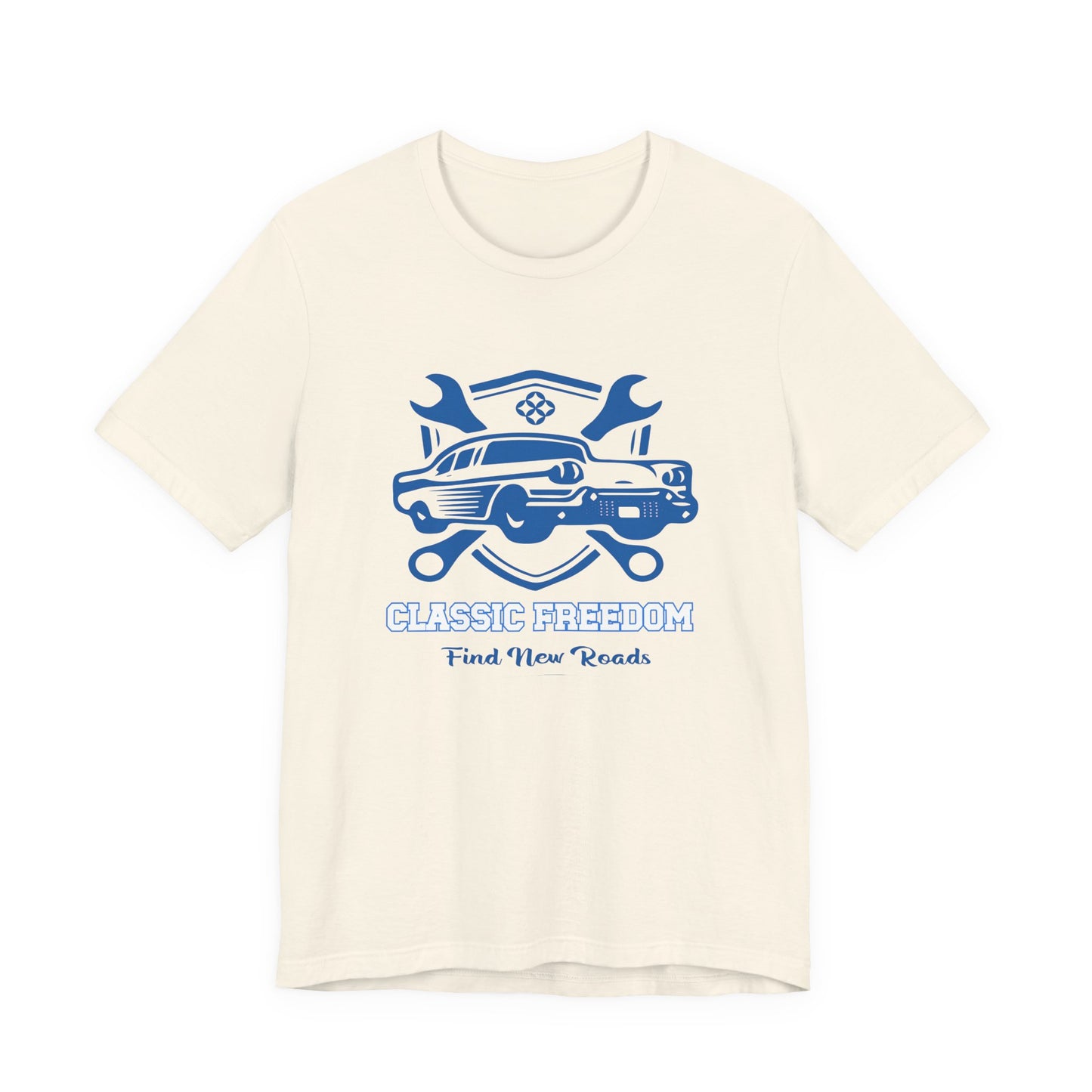 Classic Freedom T-Shirt