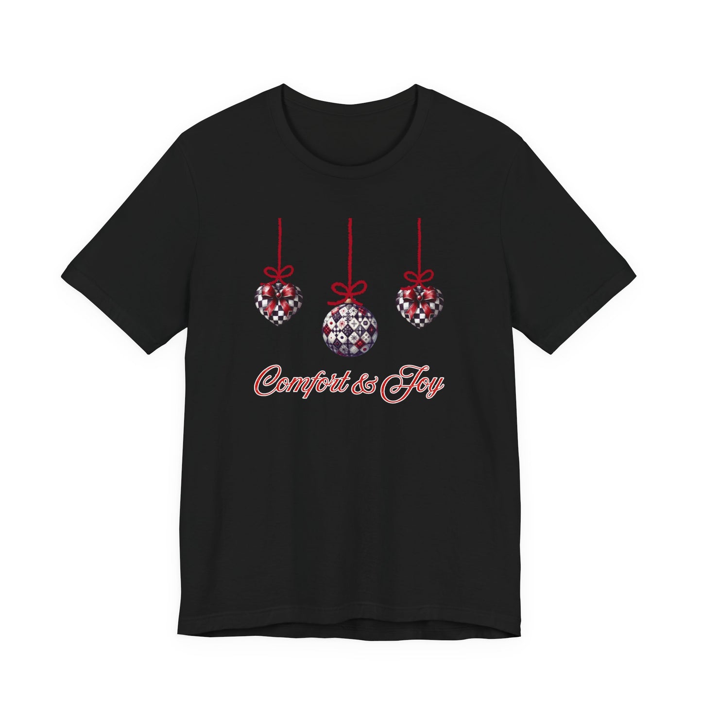 Comfort & Joy T-Shirt