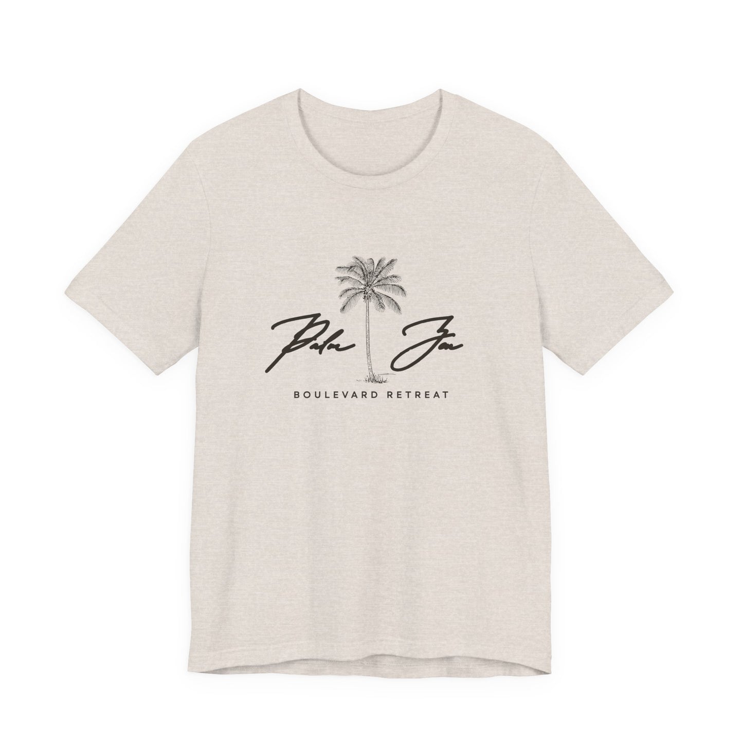 Palm Zen T-Shirt