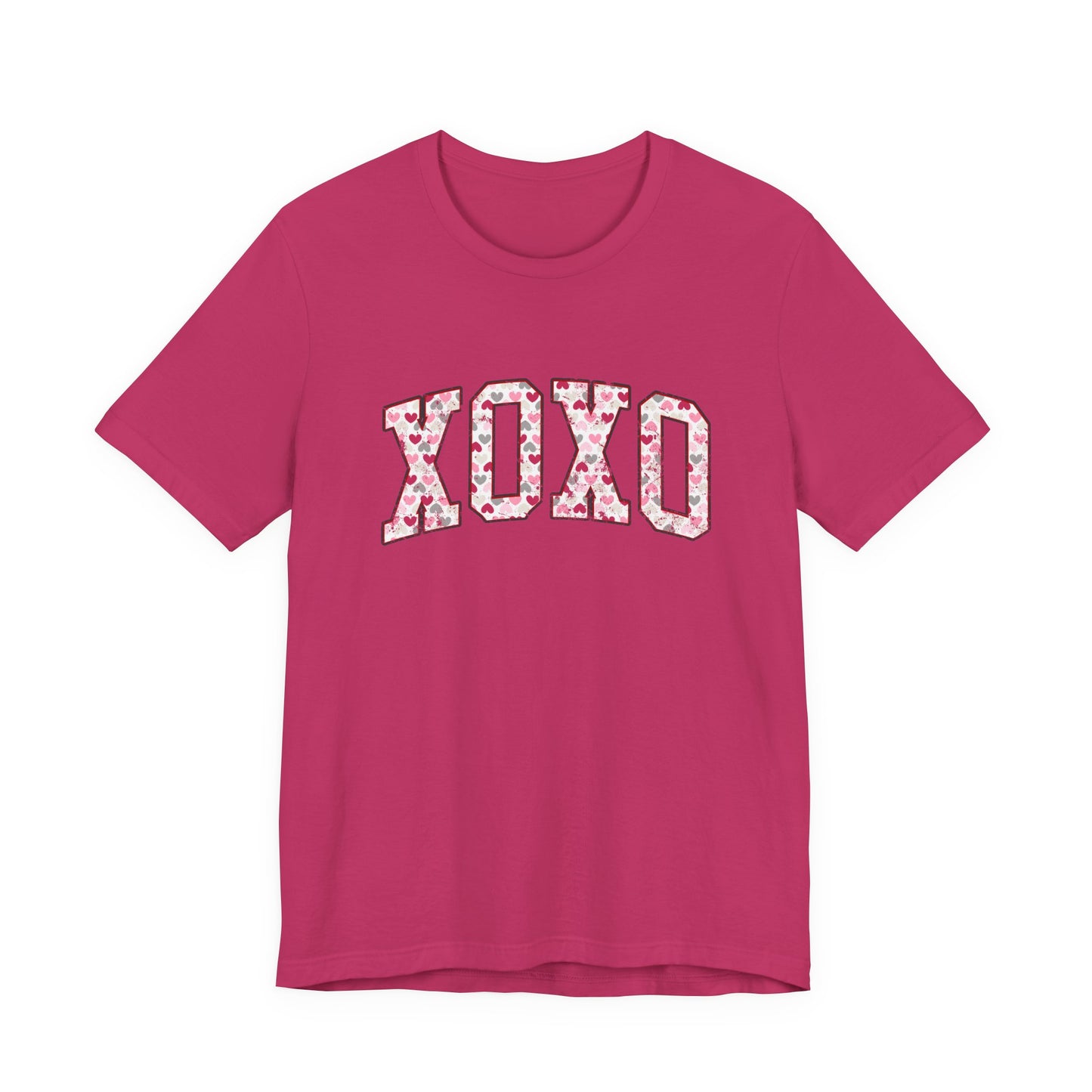 Varsity XO T-Shirt