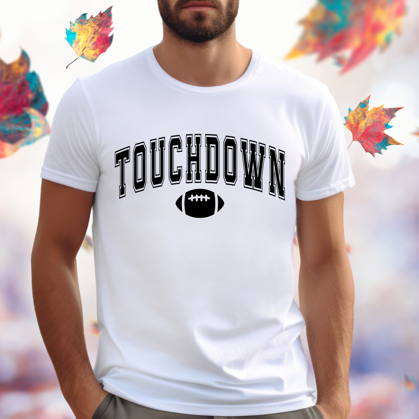 Touchdown T-Shirt